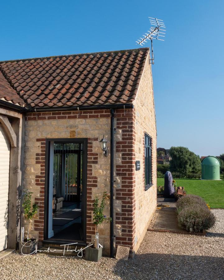 The Annex At Church View Barn Snitterby Exterior photo